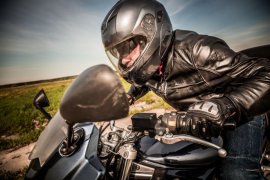 10 Things You Should Know when Buying a Motorcycle Jacket