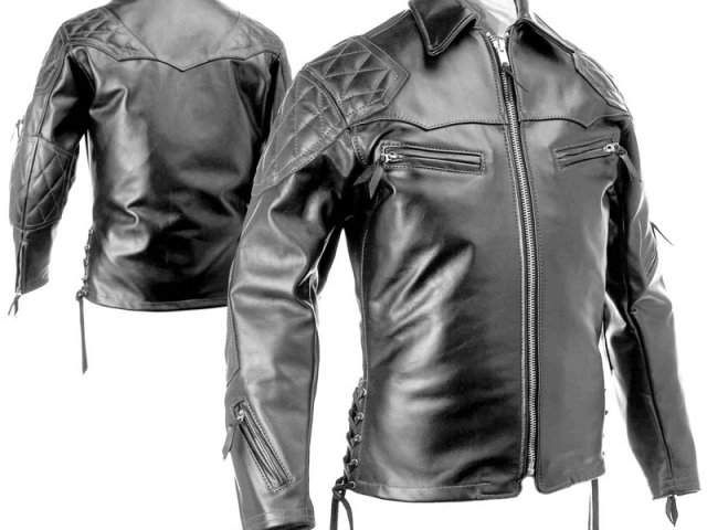 Motorcycle Leather Jackets Portland Oregon