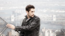 Leather Jacket Looks: Style Suggestions for Men