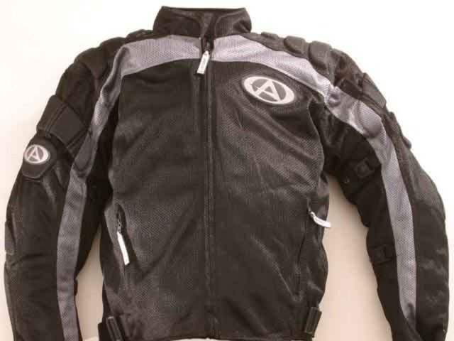 Best Leather Motorcycle Jackets Cruiser