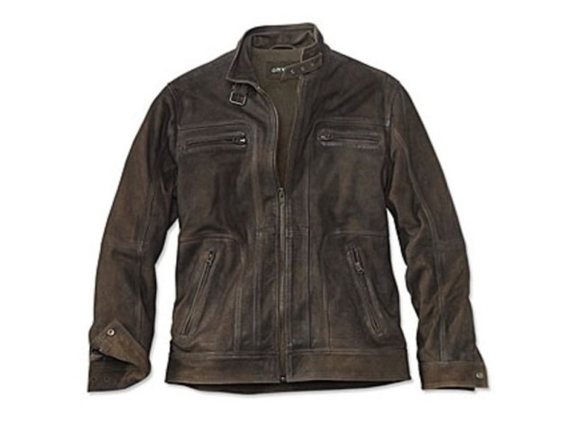 Leather Jackets website