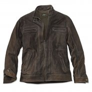 Leather Jackets website