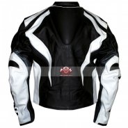 Triumph Viper Leather Motorcycle Jackets